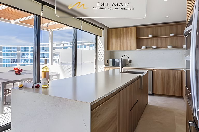 Aria PH 1001 by Del Mar