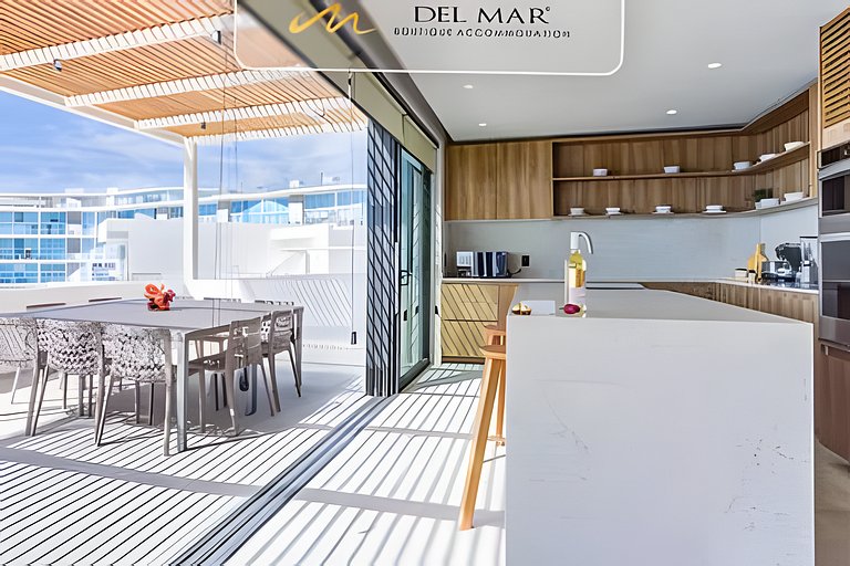 Aria PH 1001 by Del Mar