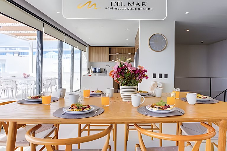 Aria PH 1001 by Del Mar