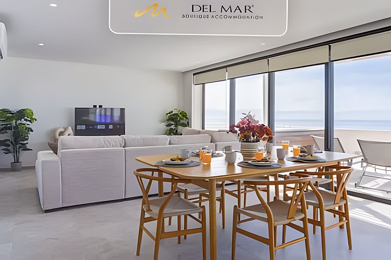 Aria PH 1001 by Del Mar