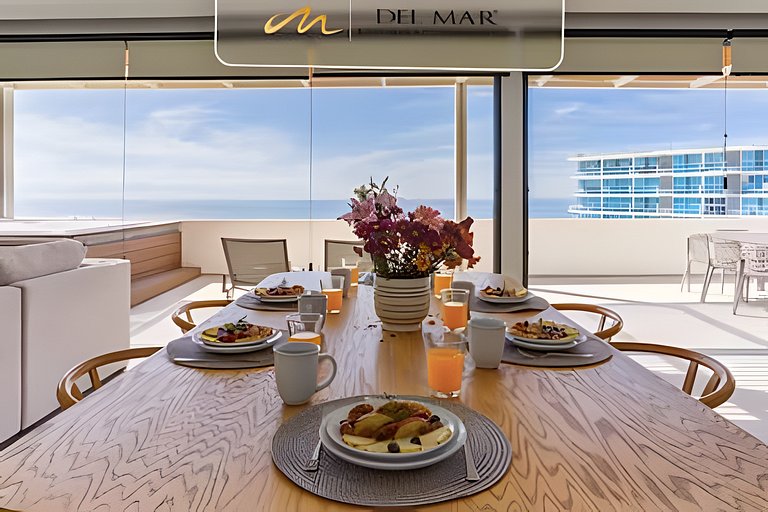 Aria PH 1001 by Del Mar