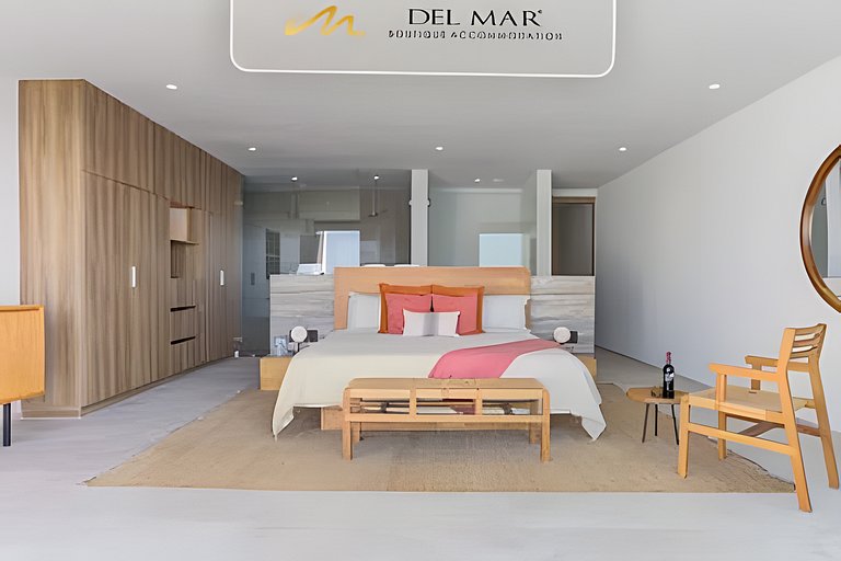 Aria PH 1001 by Del Mar