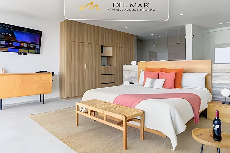 Aria PH 1001 by Del Mar