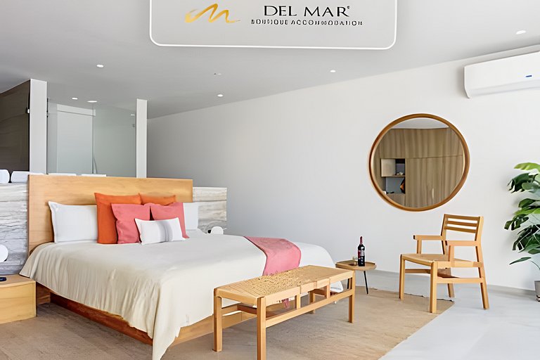 Aria PH 1001 by Del Mar