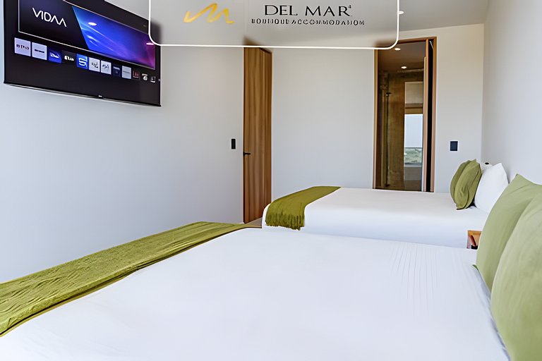 Aria PH 1001 by Del Mar