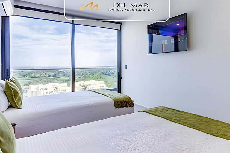 Aria PH 1001 by Del Mar