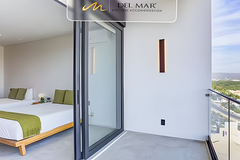 Aria PH 1001 by Del Mar