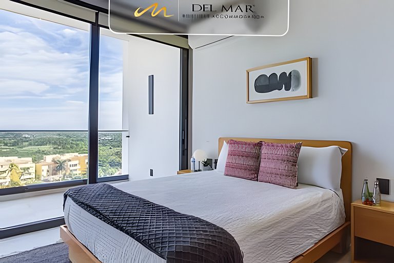 Aria PH 1001 by Del Mar