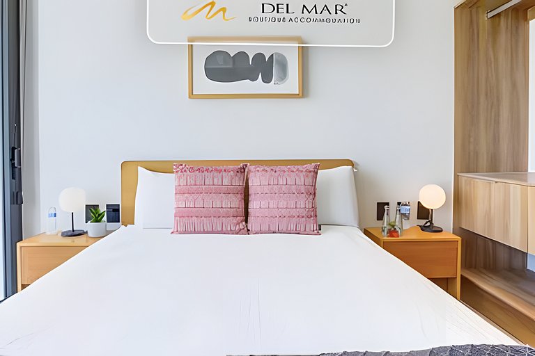 Aria PH 1001 by Del Mar