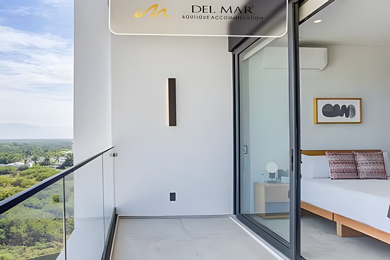 Aria PH 1001 by Del Mar