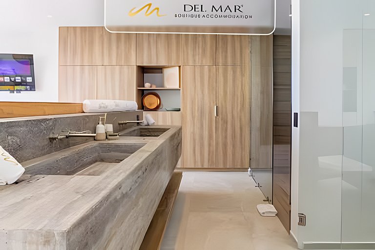 Aria PH 1001 by Del Mar