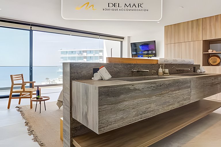 Aria PH 1001 by Del Mar
