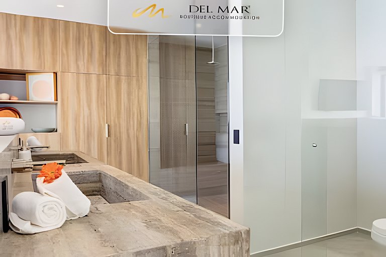 Aria PH 1001 by Del Mar