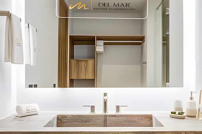 Aria PH 1001 by Del Mar