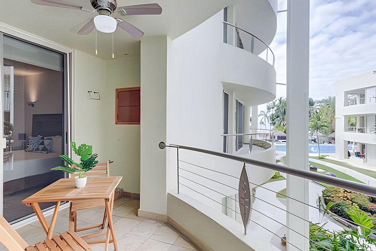 Nitta Condo 108 by Del Mar