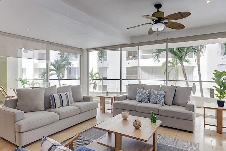 Nitta Condo 108 by Del Mar