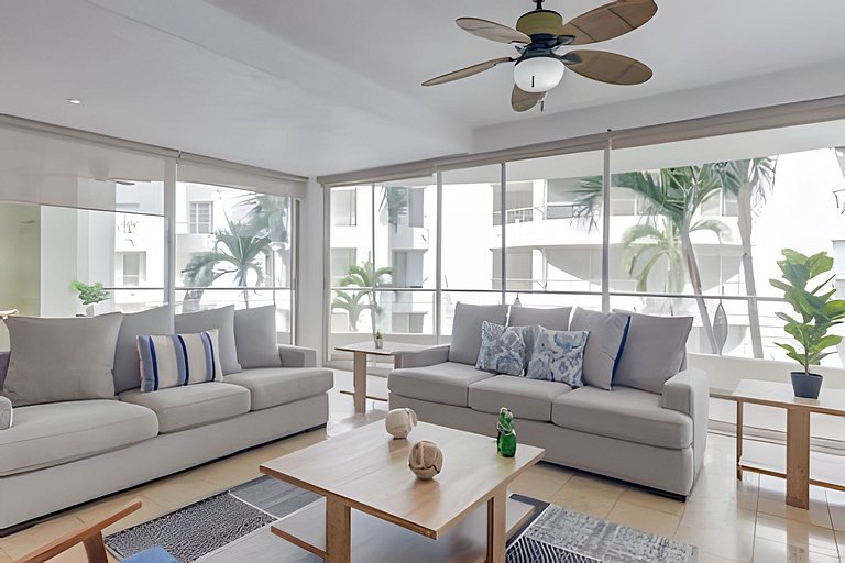 Nitta Condo 108 by Del Mar