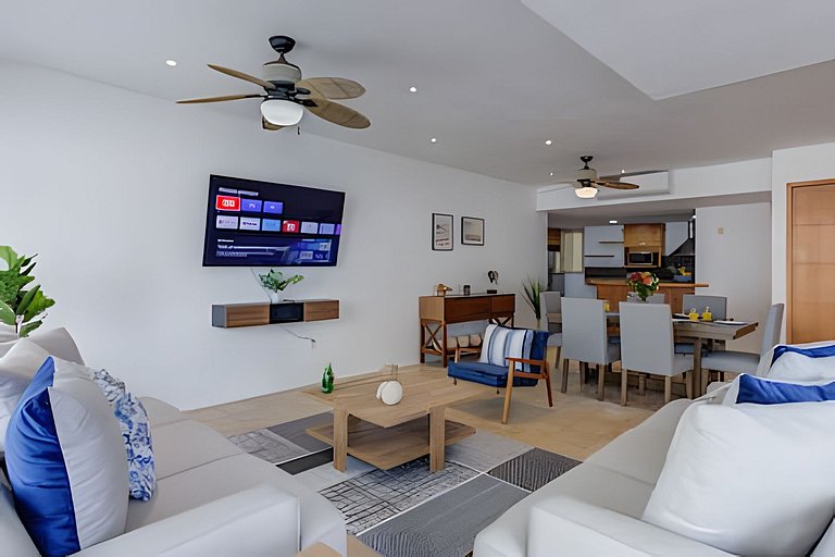Nitta Condo 108 by Del Mar