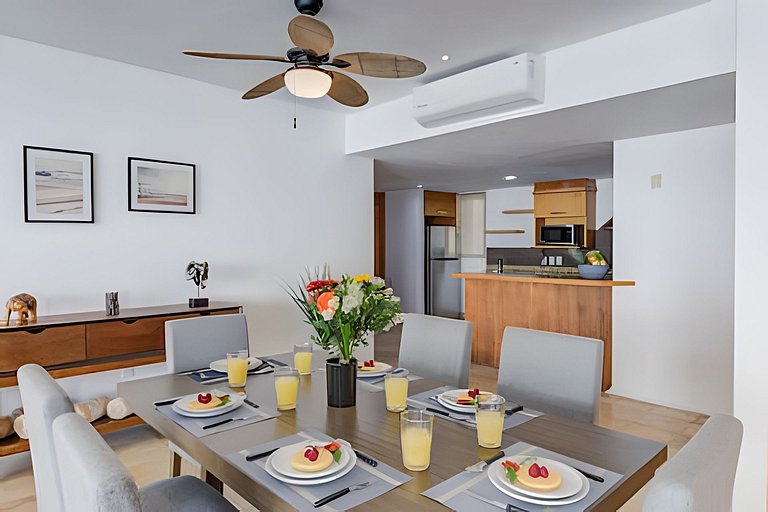 Nitta Condo 108 by Del Mar