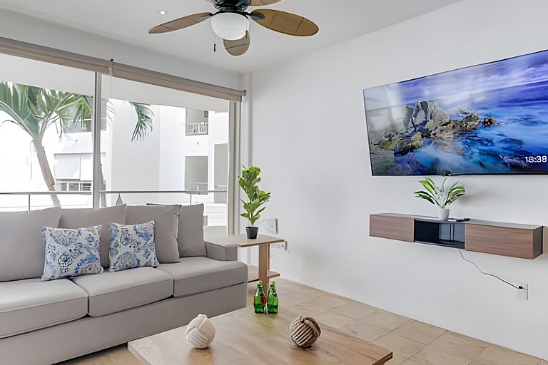 Nitta Condo 108 by Del Mar