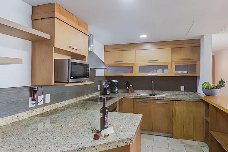 Nitta Condo 108 by Del Mar