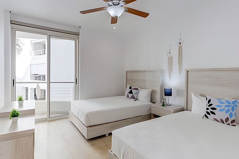 Nitta Condo 108 by Del Mar
