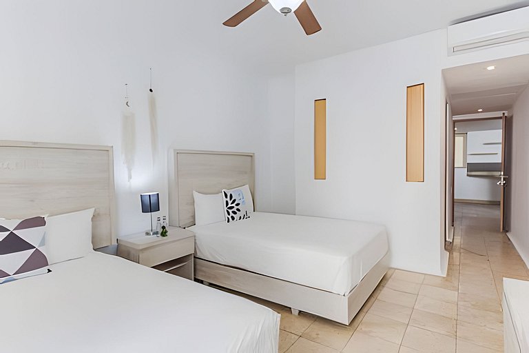 Nitta Condo 108 by Del Mar