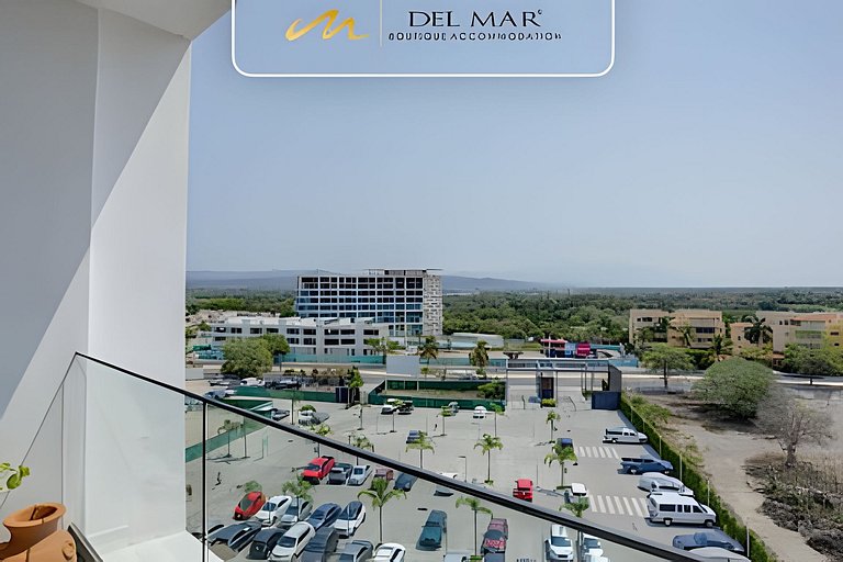 Aria 709 Del Mar by Del Mar