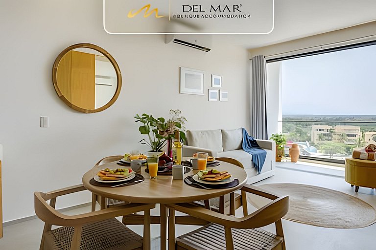 Aria 709 Del Mar by Del Mar