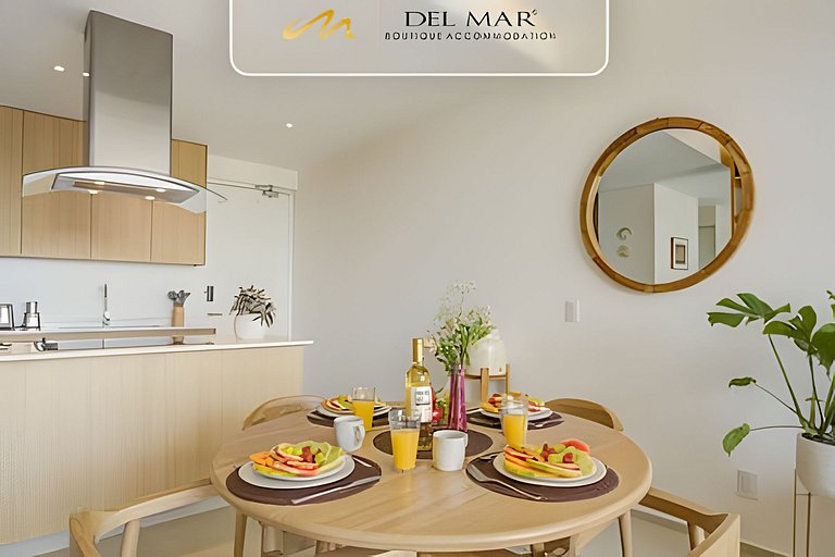 Aria 709 Del Mar by Del Mar