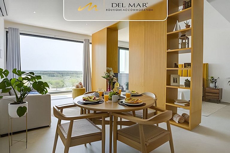 Aria 709 Del Mar by Del Mar