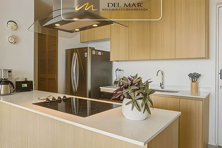 Aria 709 Del Mar by Del Mar