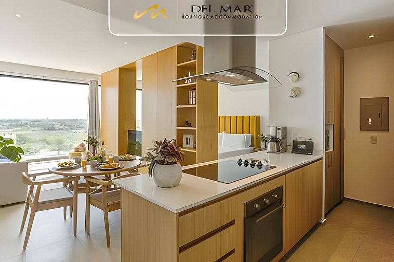Aria 709 Del Mar by Del Mar