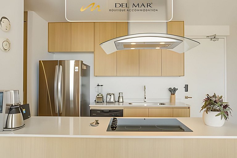 Aria 709 Del Mar by Del Mar