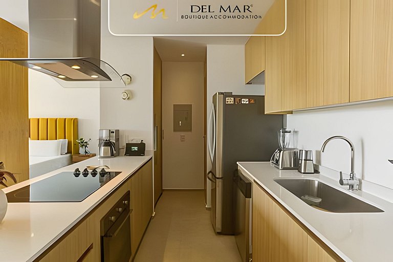 Aria 709 Del Mar by Del Mar