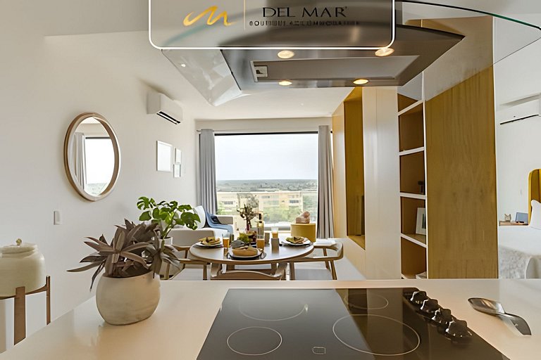 Aria 709 Del Mar by Del Mar