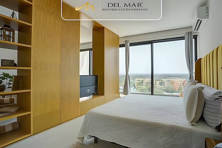 Aria 709 Del Mar by Del Mar