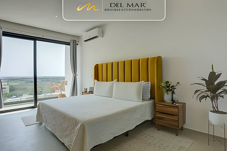Aria 709 Del Mar by Del Mar