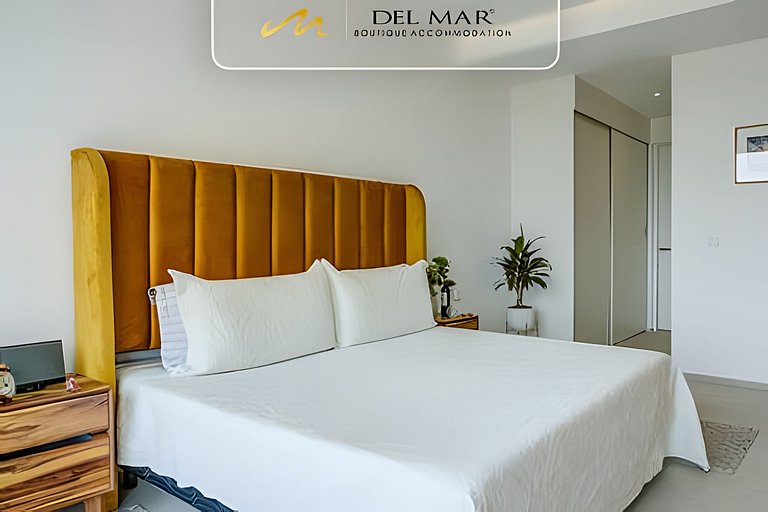 Aria 709 Del Mar by Del Mar