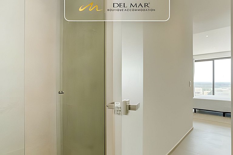Aria 709 Del Mar by Del Mar