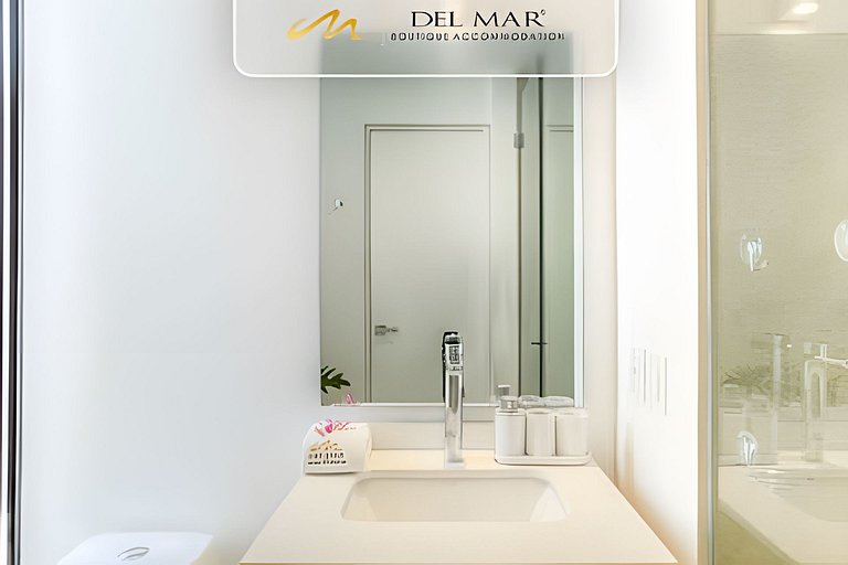 Aria 709 Del Mar by Del Mar