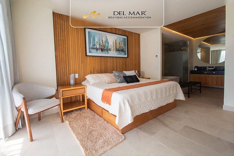 SH Mio 204-A by Del Mar